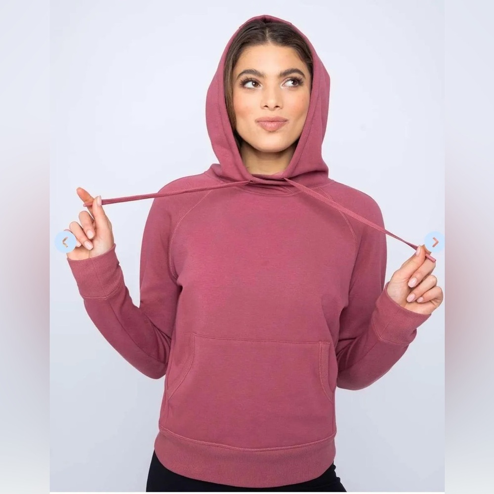 #0010 - 90 Degree by Reflex | Hoodie
